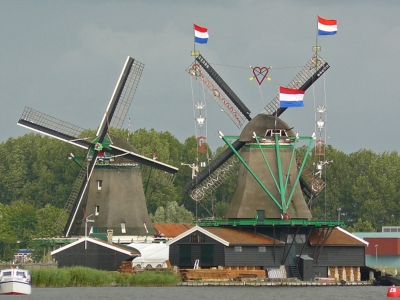 Zaandam